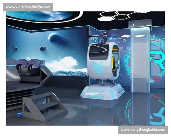 科技赋能！大洋洲电竞硬件升级，带来极致沉浸体验