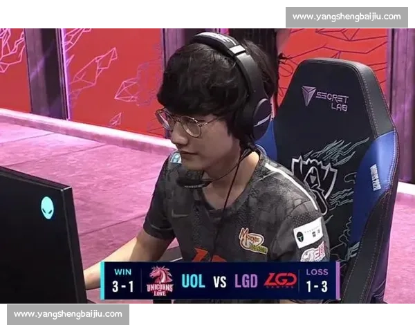 谁是下一个流量巨头电竞研究报告深度揭秘! 谁是下一个流量巨头电竞研究报告深度揭秘!