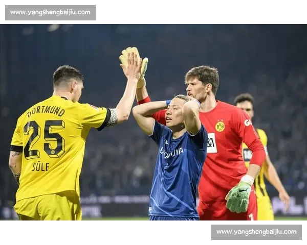 裁判判罚引发争议,德甲联赛公正性引关注! 裁判判罚引发争议,德甲联赛公正性引关注!