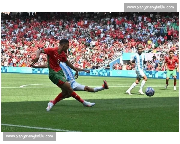 足球的魅力,不止在球场!世界杯,早已成为一种文化现象 足球的魅力,不止在球场!世界杯,早已成为一种文化现象