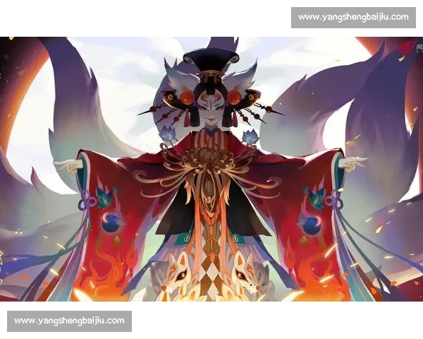 阴阳师百闻牌的国风卡牌,引领玩家对战新潮流 阴阳师百闻牌的国风卡牌,引领玩家对战新潮流