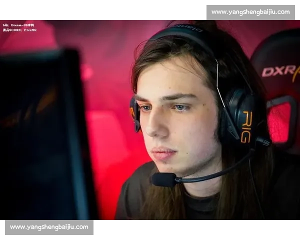 从莫斯科到赛场，俄罗斯电竞代表队一路披荆斩棘！