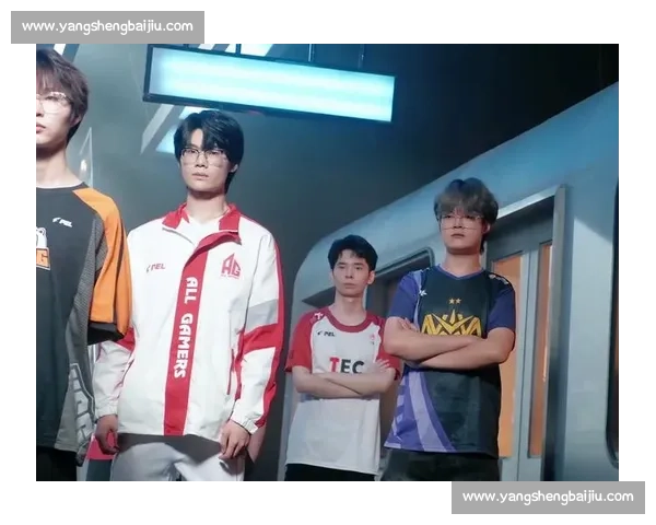 和平精英的直播花絮，选手私下的一面大公开