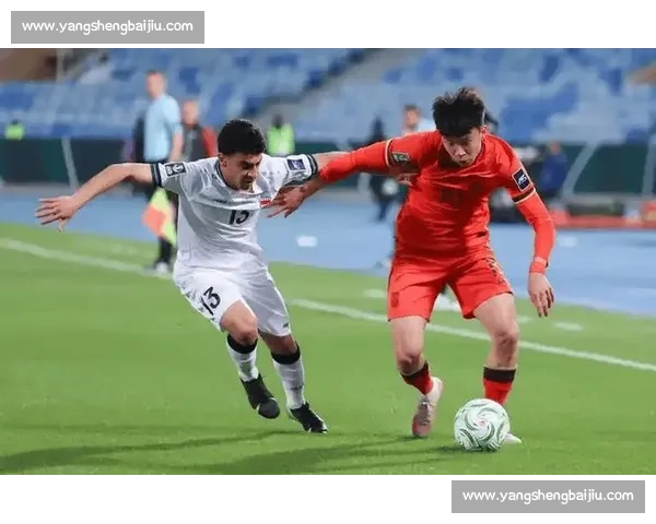 小组赛的生死对决，2026世界杯悬念丛生！