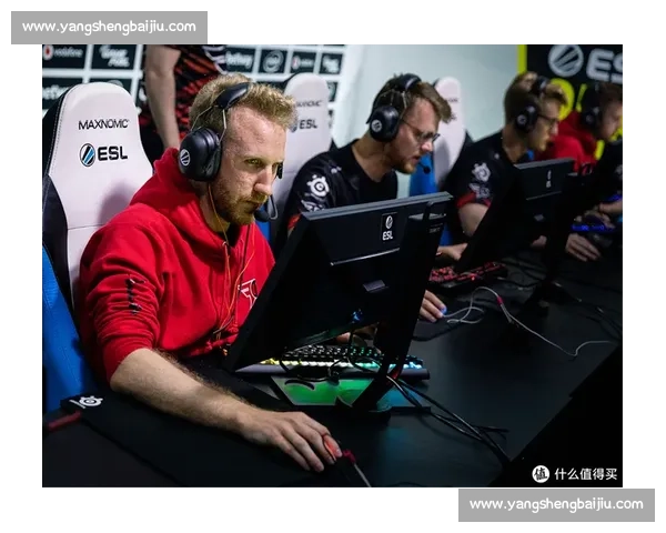 中东电竞赛事深度盘点，揭秘不为人知的电竞力量！