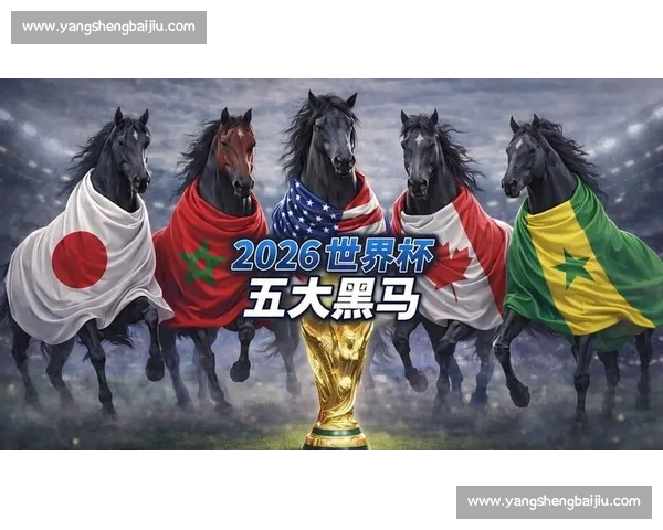 从无人问津到惊艳世界，2026世界杯黑马的诞生之路！