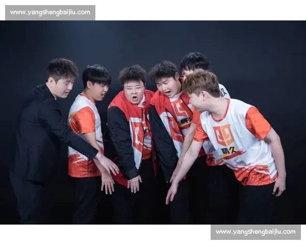 当战术遇上激情，CFPL的智慧博弈，你看懂了吗