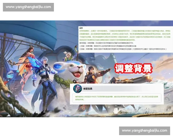 版本之子！电竞国际动态榜，英雄池大洗牌，谁是版本答案