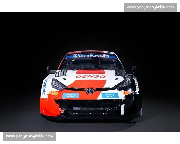 激动人心！WRC官方透露，新一代赛车性能炸裂