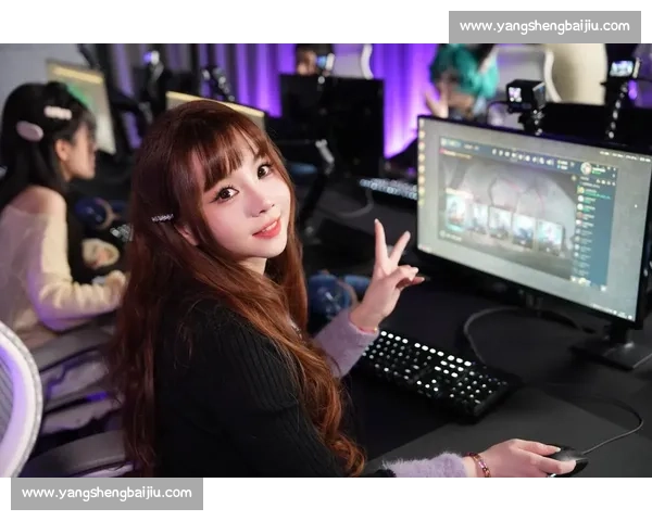 致敬电竞精神！奥运电竞选手名单，是对所有追梦人的赞歌！