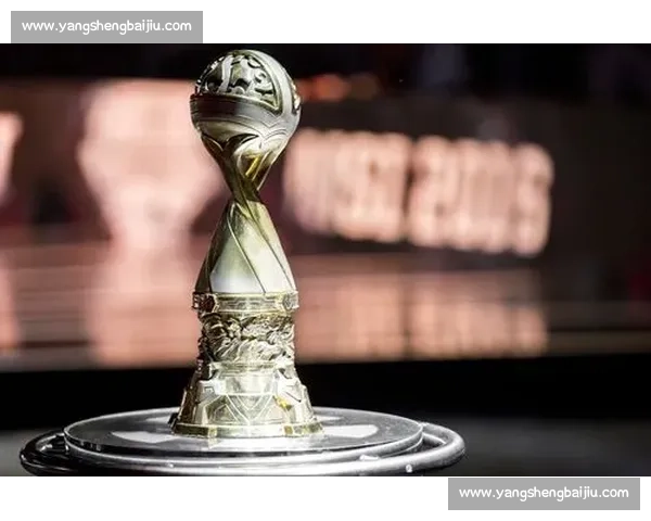 OMG！MSI季中冠军赛程细节曝光，竟有如此安排！