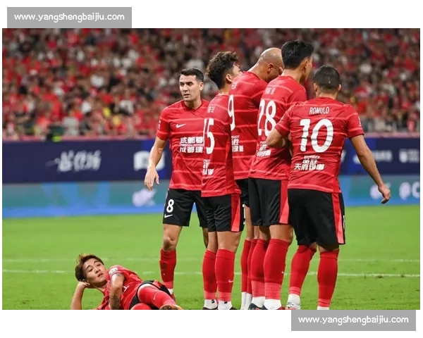 中超巨头蓄势待发，转会窗口最后时刻或有大动作！