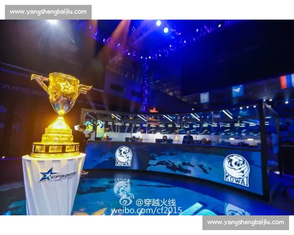 电竞选手也有奥运梦盘点那些有机会登上奥运舞台的游戏！