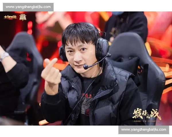 绝地反击！XX战队史诗级翻盘，粉丝热泪盈眶！