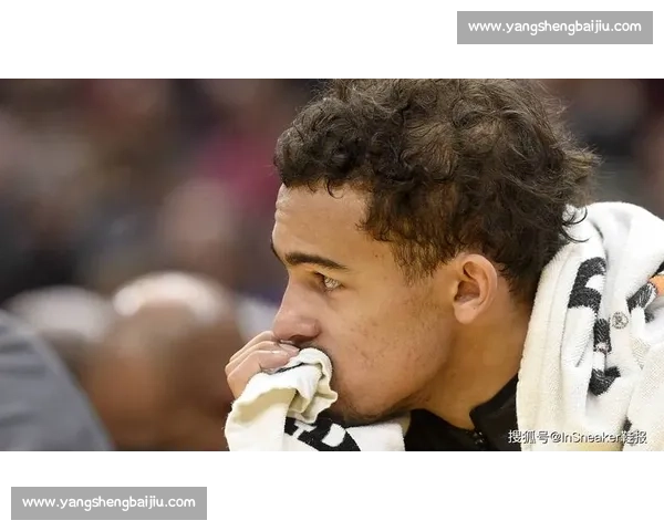 老鹰遭遇瓶颈，特雷杨需找回昔日荣光！