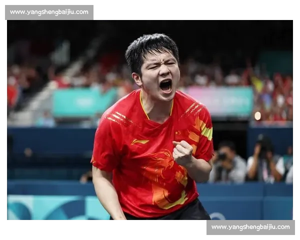 重磅！国乒包揽五项世界冠军，年度回顾见证王者归来！
